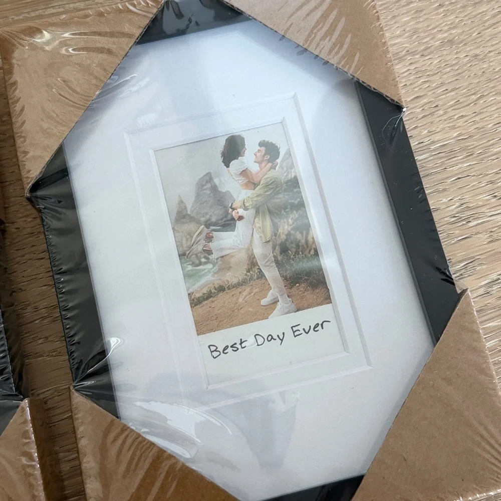 Americanflat 4x6 Picture Photo Frame